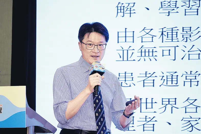 守護腦健康-治療認知障礙症有新法-預防關鍵策略