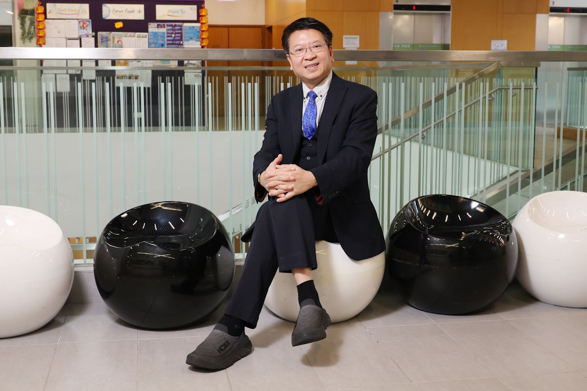 煉金術師莊太量親授退休理財規劃 儲1/3薪金 創被動收入 養老30年