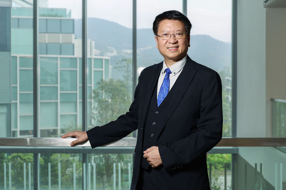 煉金術師莊太量親授退休理財規劃 儲1/3薪金 創被動收入 養老30年