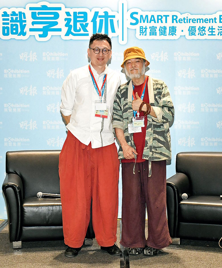 智識享生活：帶住長老去旅行 「陪伴價值」最加分 8個同行窩心Tips 樂趣無界限