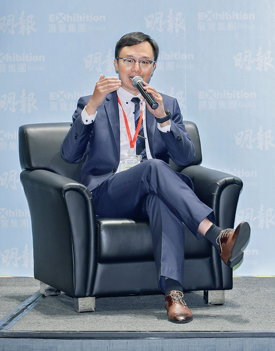 智識健康 預防才是關鍵 退休前後管好身心 樂享健康生活